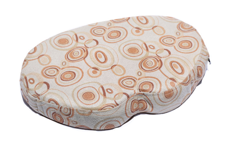 2 Inch Yoga/Meditation Prop