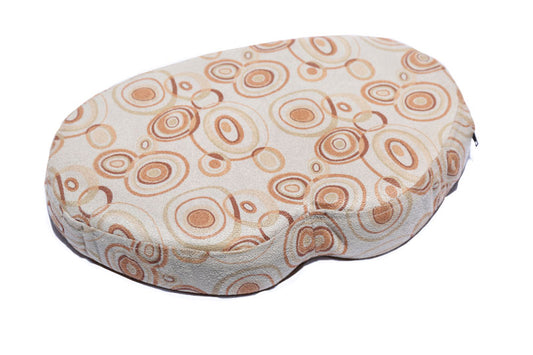 2 Inch Yoga/Meditation Prop